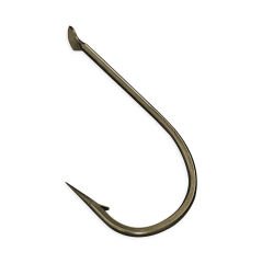 Fishack 505 Bronz Olta İğnesi No: 5/0 (7'li Paket)
