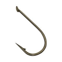 Fishack 505 Bronz Olta İğnesi No: 5/0 (10'lu Paket)