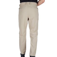 Taktikal Outdoor Pantolon - Su Kaydırıcı Esnek Kumaş - Terradora - Kum