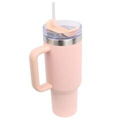 Çelik Mug Termos - Igloo - Stadler - 1.2 lt - Somon - 205787