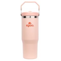 Çelik Termos - Igloo - Powder - 900ml - Somon - 205788