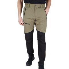 Taktikal Outdoor Pantolon - Nefes Alabilir Esnek Kumaş - Rugged Flex - Haki
