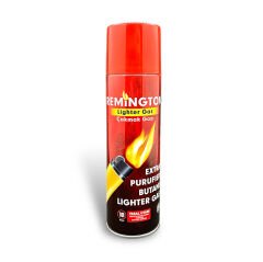 Remingtn Çakmak Gazı Tüpü 270 ml.