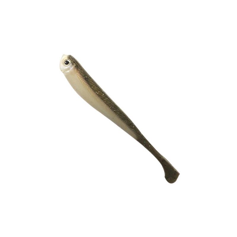 Silikon Sahte Balık Yem - DFT - 8,5cm - Renk:040 - 3.3 gr (830.2032)