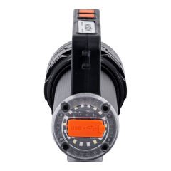 Şarj Edilebilir Zoomlu El Feneri - Wison - 5500 Lümen - 55 Watt
