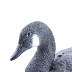 Kaz Mühresi - Yaprak - Gerçekci Tasarım - Savage - HD 001-2