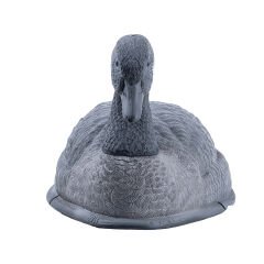 Kaz Mühresi - Yaprak - Gerçekci Tasarım - Savage - HD 001-2