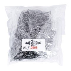 Olta İğnesi - Fishack 505 - No: 2  (1000'li Paket)
