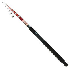 Teleskopik Olta Kamışı - Racer Tele - 330cm - 50/100 gr