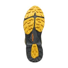 Scarpa Rush 2 Gore-Tex Koşu Ayakkabısı Cosmic Moss-Sulphur