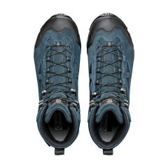 Scarpa ZG Lite GoreTex Octane-Lake Blue Erkek Outdoor Bot