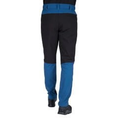 Taktikal Outdoor Pantolon - Nefes Alabilir Esnek Kumaş - Rugged Flex - İndigo