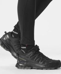 Salomon XA PRO 3D V9 Erkek Koşu Ayakkabısı - Black/Phantom/Pewter