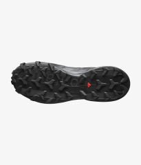 Salomon Speedcross 6 Erkek Koşu Ayakkabısı - Black/Black/Phantom