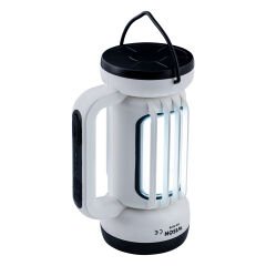 Wison El Feneri - Kamp Lambası - Solarlı - Şarjlı 5 W