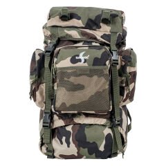 Outdoor Sırt Çantası - Savage Ventura - 70 LT. - Kamuflaj - HH03205