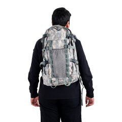 Outdoor Sırt Çantası - Savage Ventura - 50 LT. - Gri Kamuflaj - HH04033