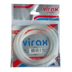 Virax Poşet Misina 0.45 mm