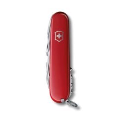 Swiss Champ (33) Kırmızı Çakı - Victorinox - 1.6795