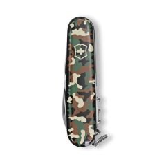 Spartan Kamuflaj Çakı - Victorinox - 1.3603.94