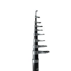 Teleskopik Karbon Spin Olta Kamışı - Hornet - 270cm - 30/60 Gr - Protackle