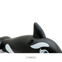 Şişme Balina - Intex - Deniz & Havuz Oyuncağı - (58561)