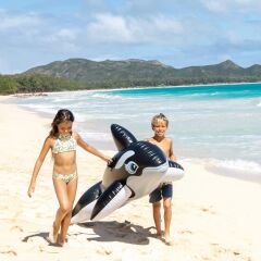 Şişme Balina - Intex - Deniz & Havuz Oyuncağı - (58561)