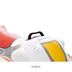 Şişme Jet Ski - Intex - Deniz & Havuz Oyuncağı - (57520)