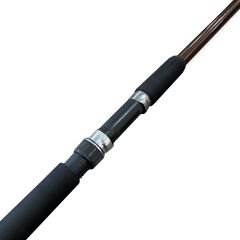 Teleskopik Olta Kamışı - Beacon - 270cm - 60/120 Gr - Kahve - Protackle