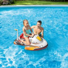 Şişme Jet Ski - Intex - Deniz & Havuz Oyuncağı - (57520)