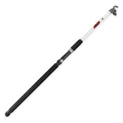 Teleskopik Olta Kamışı - Beacon - 270cm - 60/120 Gr - Beyaz - Protackle