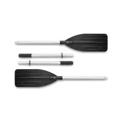 Şişme Bot Seti - Intex - Seahawk 4 - 351cm - 4 Kişilik (68351)