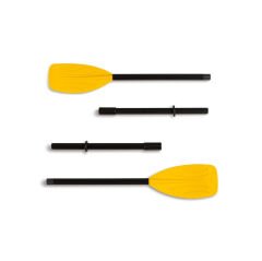 Plastik Bot Küreği - Intex - 3 Parça - (59623)