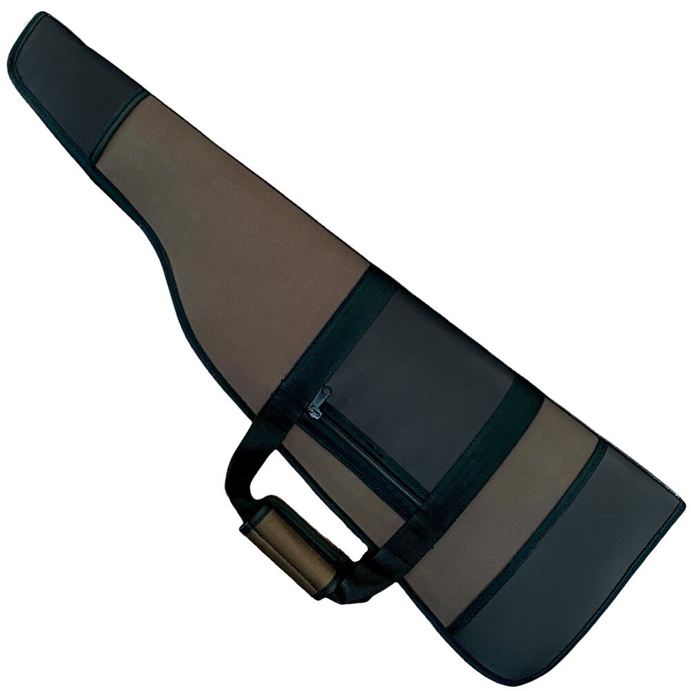 Savage İmperteks Çifte ve Superpoze Tüfek Kılıfı Kahve (YT-004)