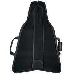 Savage İmperteks Çifte ve Superpoze Tüfek Kılıfı Kahve (YT-004)