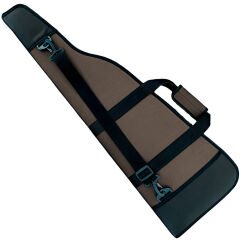 Savage İmperteks Çifte ve Superpoze Tüfek Kılıfı Kahve (YT-004)