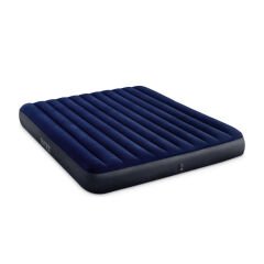 Şişme Kamp Yatağı - Intex - Çift Kişilik XL - 183cm (64755)