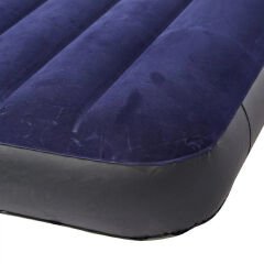 Şişme Kamp Yatağı - Intex - Çift Kişilik XL - 183cm (64755)