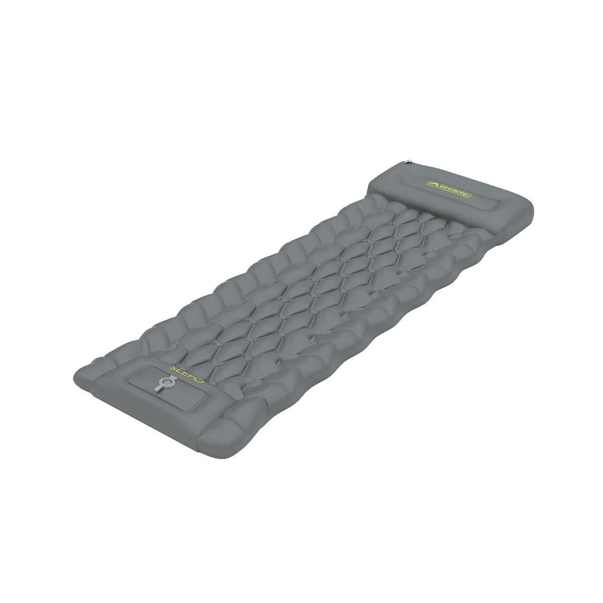 Slepo Ultra Hafif Şişme Mat - Orcamp (OUT-2450)