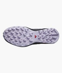Salomon Speedcross Peak Kadın Koşu Ayakkabısı - Black/Nightshade/Orchid Petal