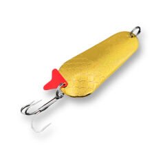 Fishack Fighter Turna/Levrek Kaşığı 28 gr Altın
