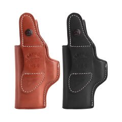 Savage Belt Maşalı Tabanca Kılıfı HS9