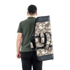 Savage İmperteks Şarjörlü Tüfek Kılıfı Dijital Kamuflaj 100 cm (YT-014)