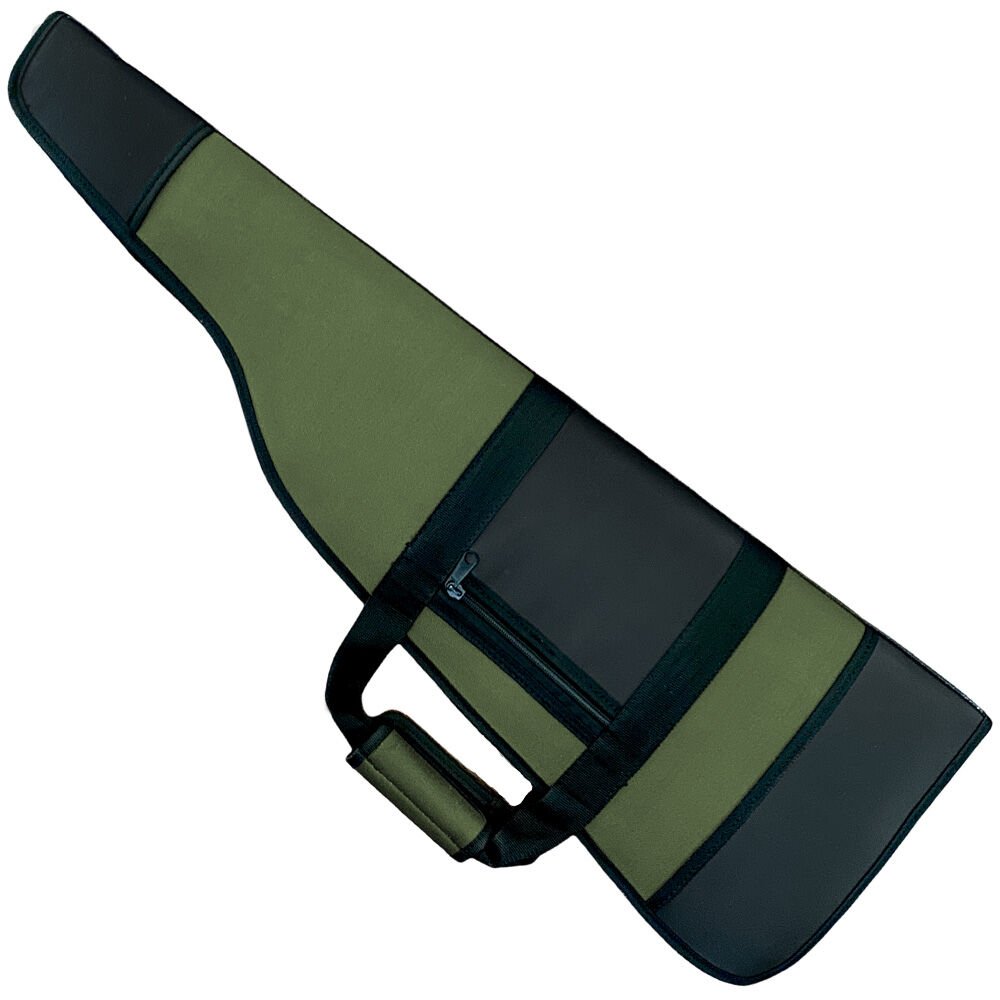 Savage İmperteks Çifte ve Superpoze Tüfek Kılıfı Haki (YT-004)