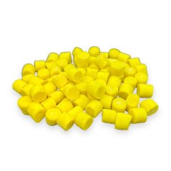 Kesme Sazan / Yayın Hamuru - İğne Yemi - Sarı-Anason 80 Gr