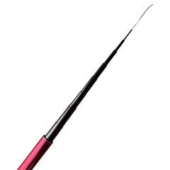 Teleskopik Mini Karbon Göl Kamışı - Taurus - 720 cm