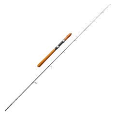 İki Parça Spin Olta Kamışı - Kaminan - 180 cm 30/80 gr - Protackle