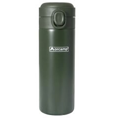 Mug Termos 420 ml - Orcamp - Yeşil (OUT-5150)