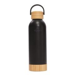 Çelik Pro Termos - Igloo - Hydrate - 500ml - Siyah - 205694