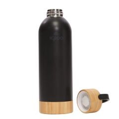 Çelik Pro Termos - Igloo - Hydrate - 500ml - Siyah - 205694